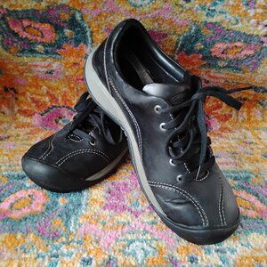 Keen Presidio 2 Low Leather Shoe